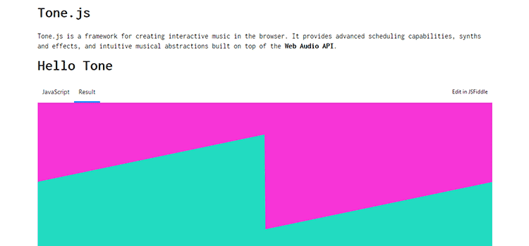 Tone.js