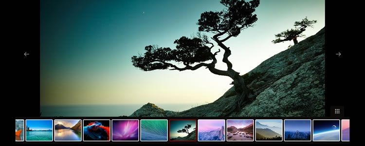 Galeria de lightbox JavaScript Lightgallery.js