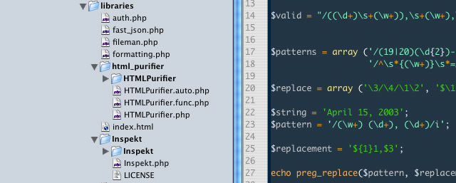 在 PHP 教程中创建您自己的验证码