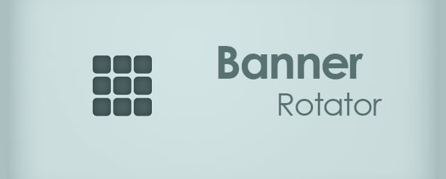 Banner Rotator simplu cu tutorial PHP