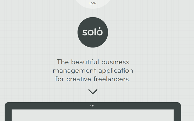 prosperare in solitaria so1o portfolio agency design