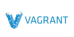 vagabundierendes Logo