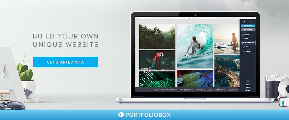 Portfoliobox