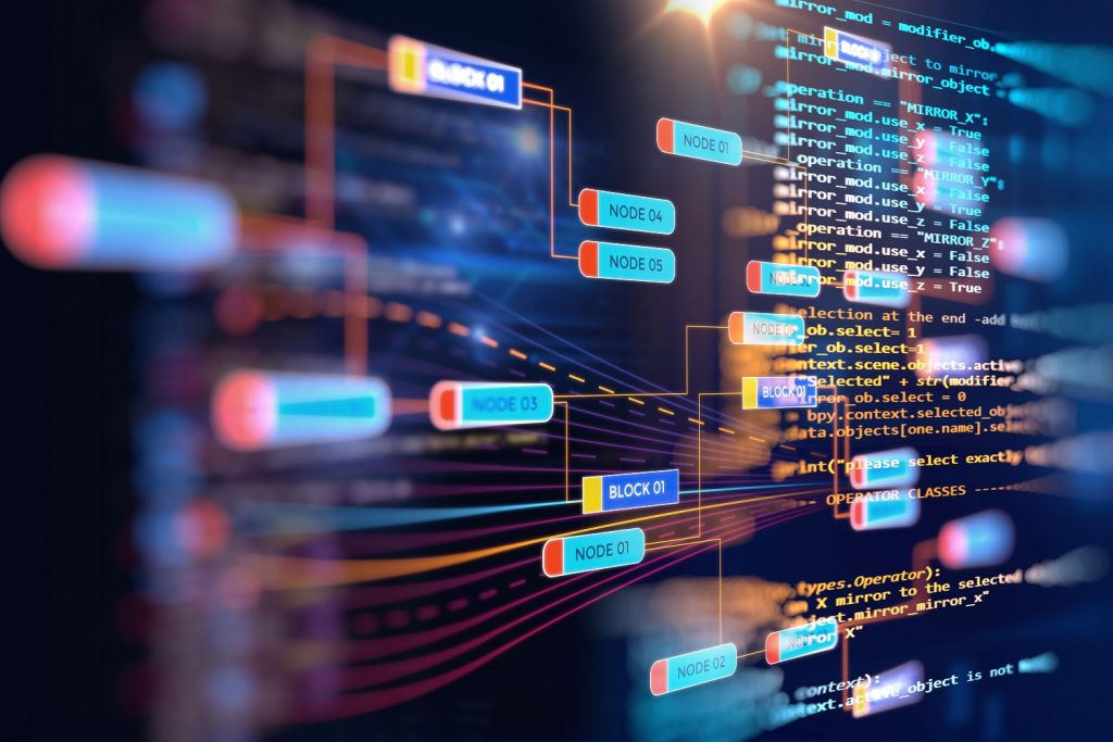 gefragte Fähigkeiten - Data Science