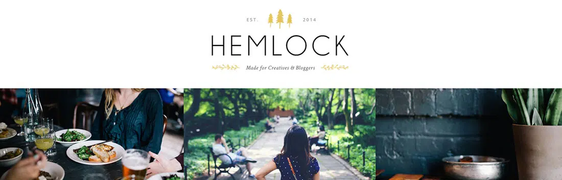 hemlock