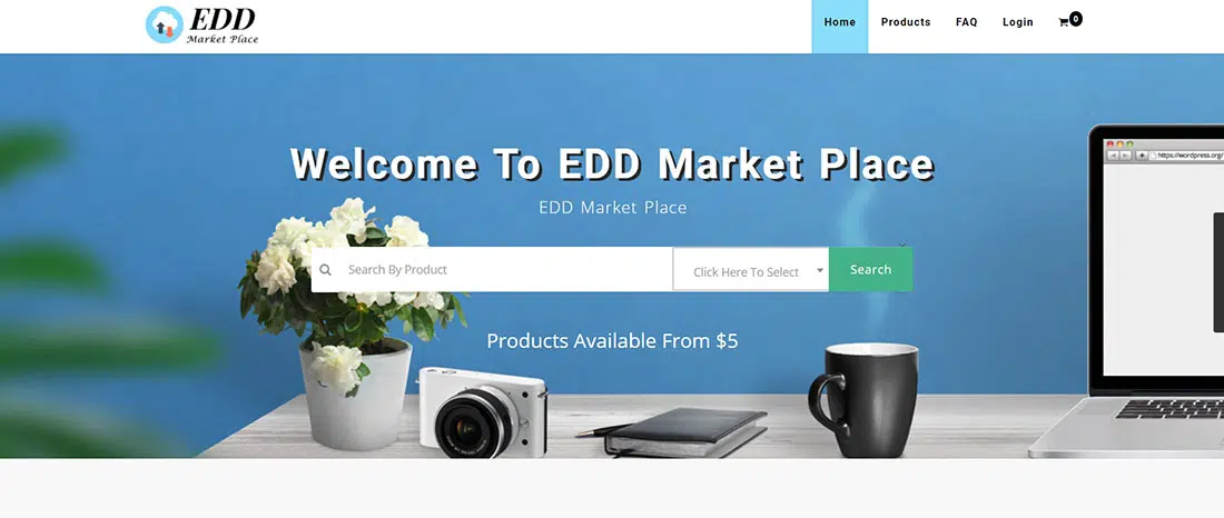 MenorahMarket PHP مخطوطات لأدوات إدارة المشاريع