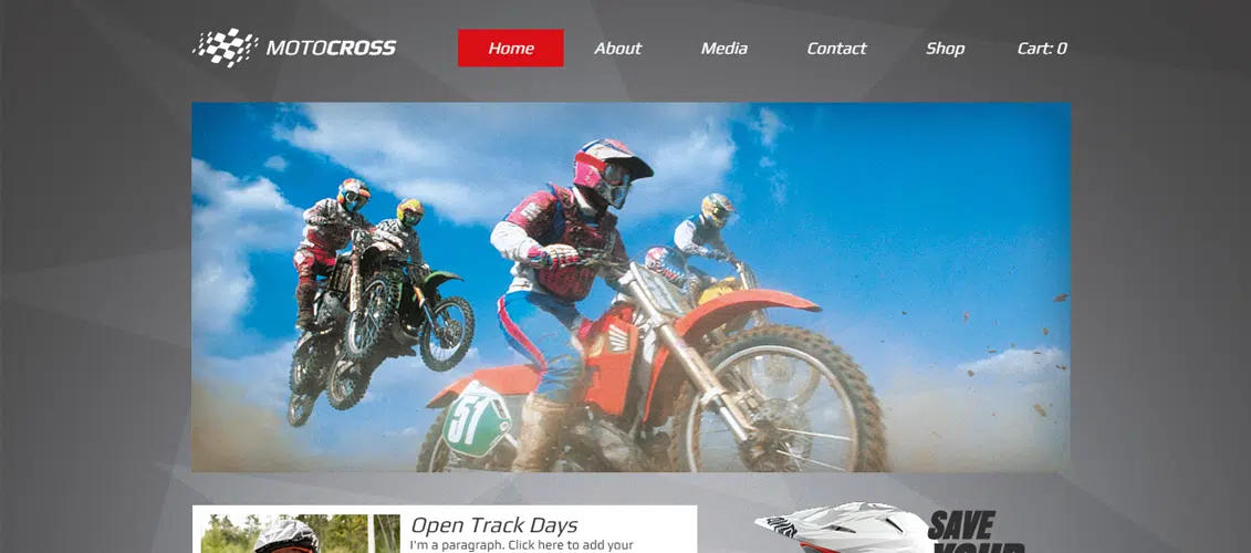 Moto-Cross