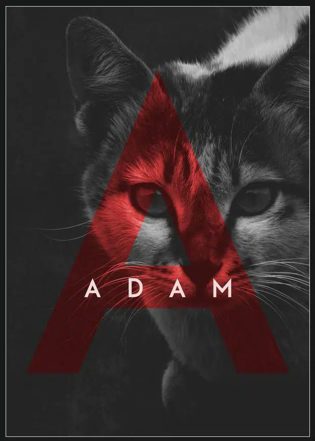 Adam