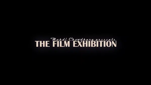 Expoziția de film