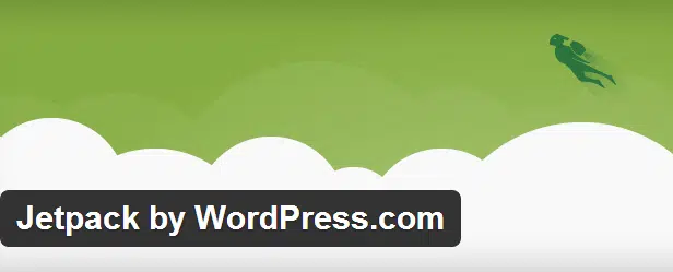 Jetpack di WordPress com