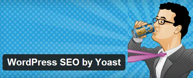 Yoast의 WordPress SEO