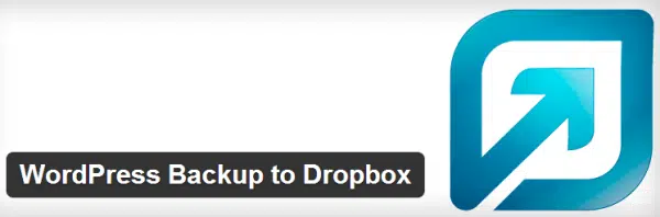 Backup do WordPress para Dropbox