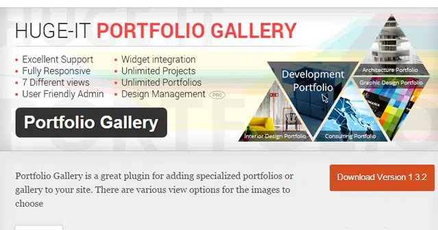 Galleria Portfolio