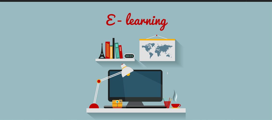 Modello Muse per corsi e seminari di e-learning