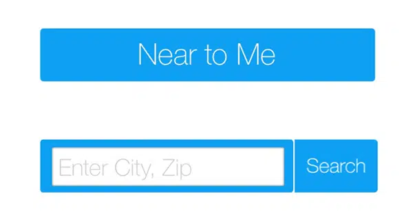 Bar Finder พร้อมเทมเพลตแอป Route iOS แบบเต็ม