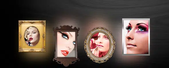 Aplicație Mirror HD pentru iPad iOS