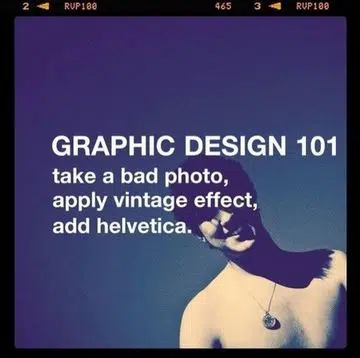 Grafikdesign 101