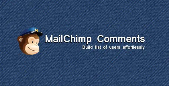 Comentarii MailChimp