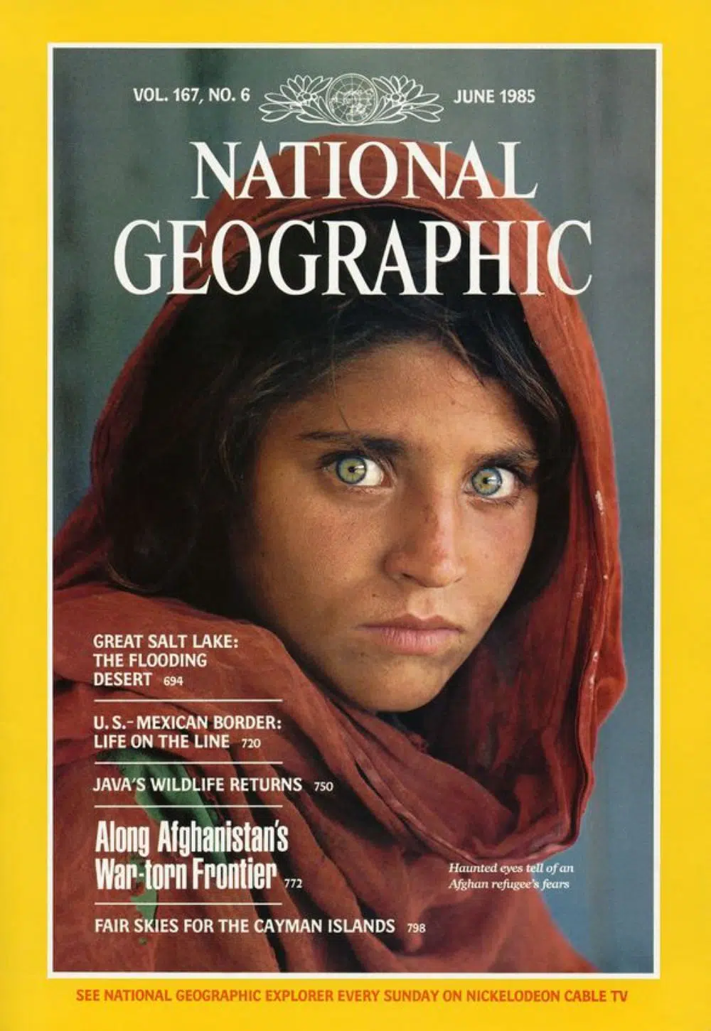 National Geographic