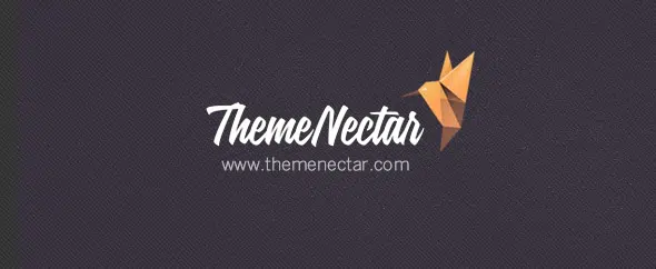 ThemeNectar Top ThemeForest Autor