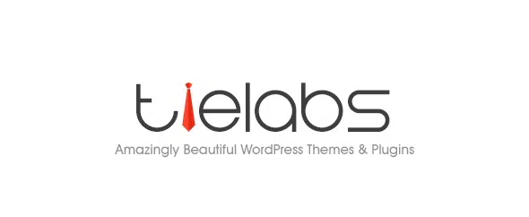 Autor principal de TieLabs ThemeForest