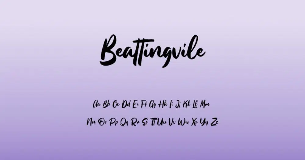 beattingvile