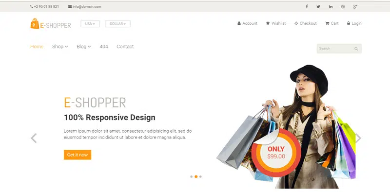 eShopper---Best-Free-Ecommerce-HTML-템플릿