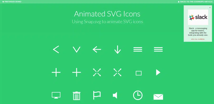 Animado-SVG-Iconos-con-Snap svg