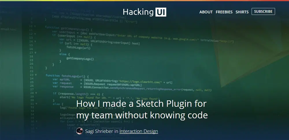 Plugin Sketsa Tutorial Aplikasi Sketsa