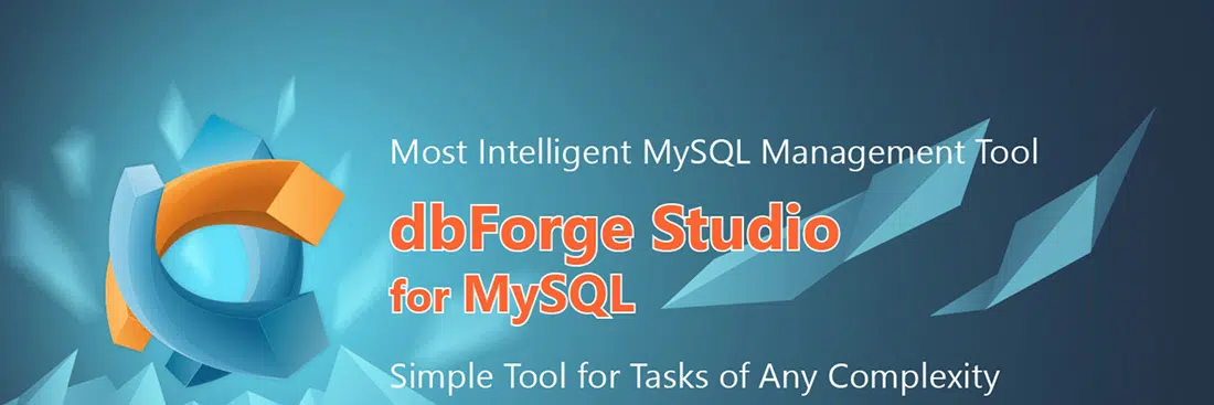 MySQL GUI 도구 - MariaDB 및 MySQL 프런트 엔드 클라이언트