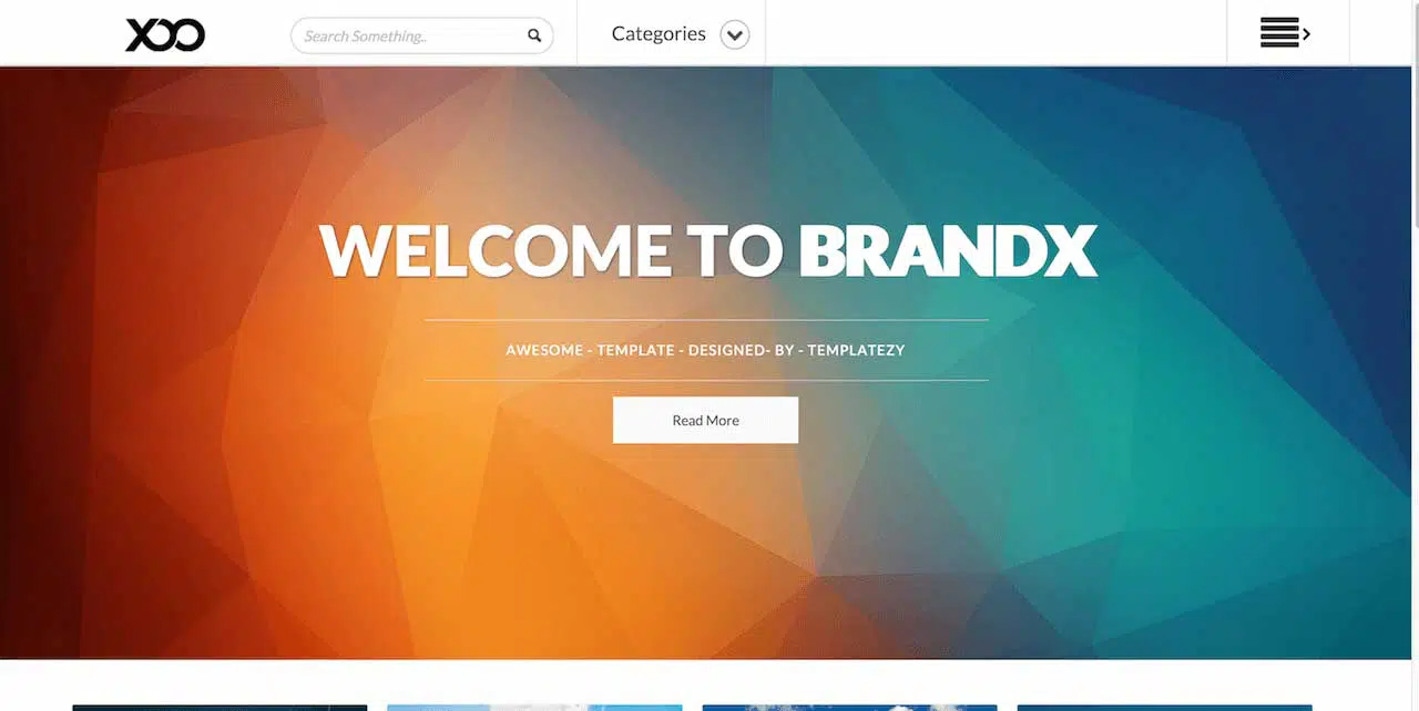 4-BrandX-Blogger-Szablon