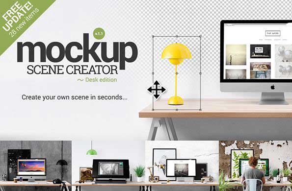 mockup-scene-creator-desk-edition-