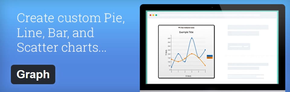 Wykres — Wtyczki WordPress