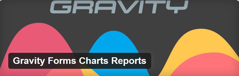Raporty wykresów form grawitacyjnych — Wtyczki WordPress