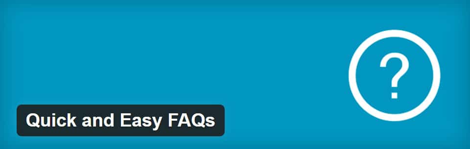 FAQ Wtyczki WordPress