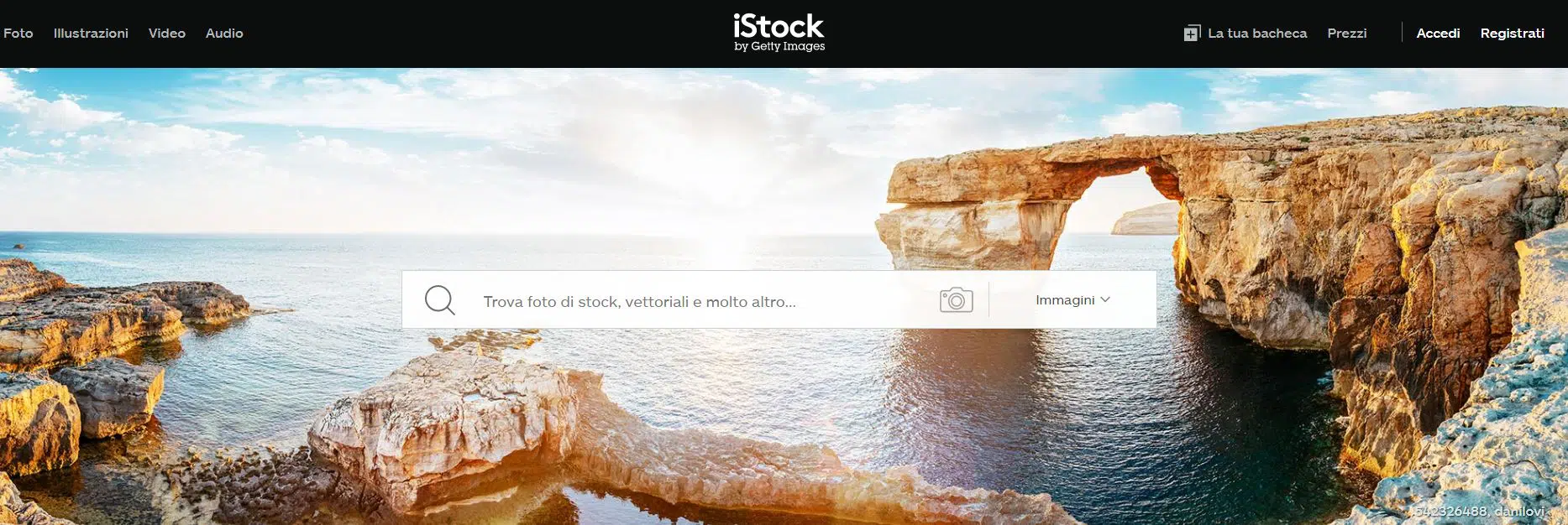 istockphotos situs web stok foto terbaik