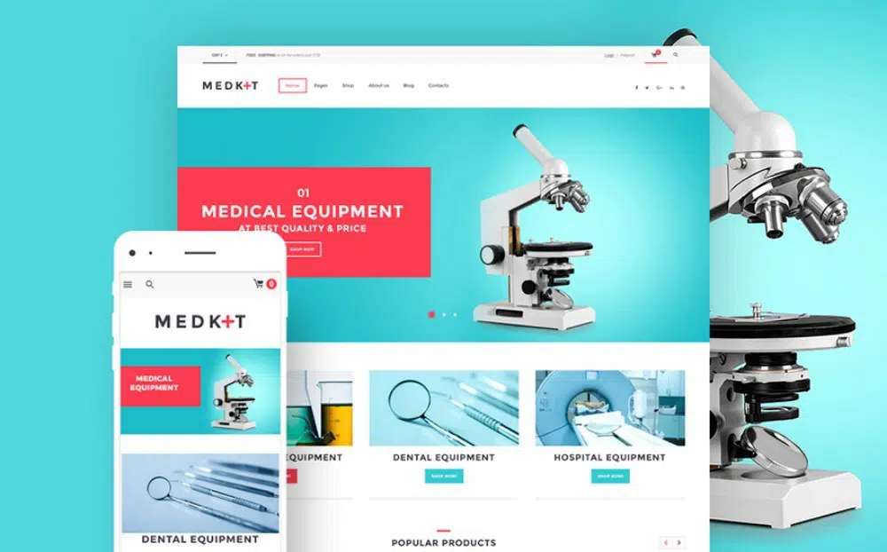 29-WooCommerce-Tema-para-Equipamentos Médicos