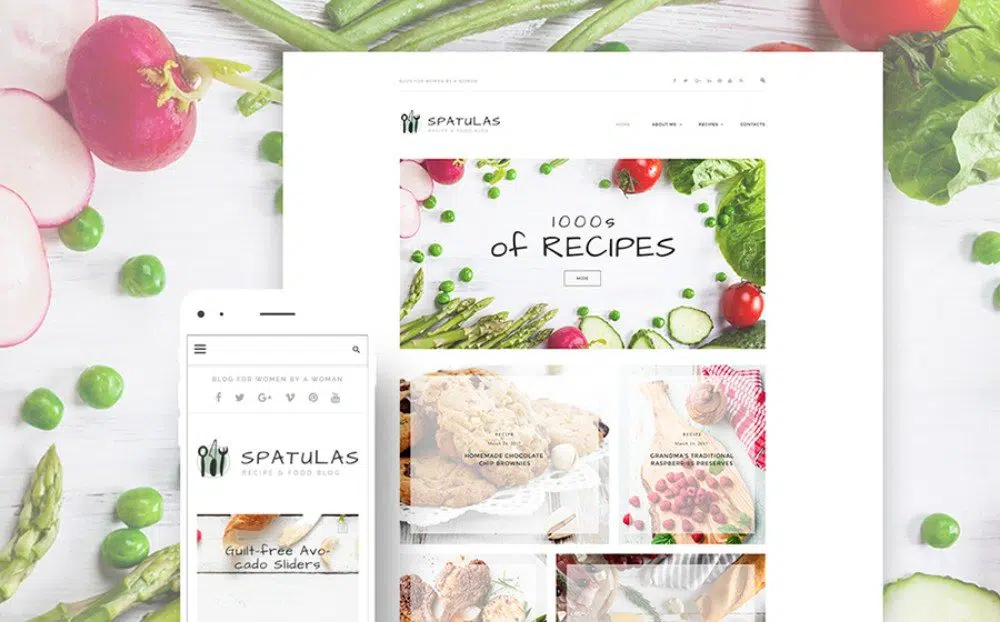 9-WordPress-Tema-para-Recetas-y-Comida-Blog