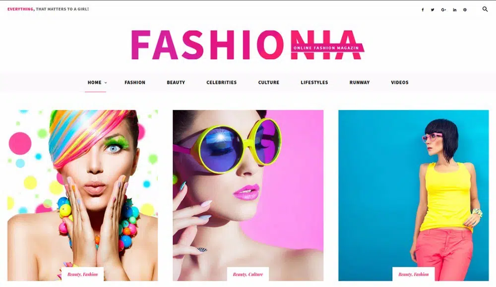 10-Diario di moda online-Responsive-WordPress-tema