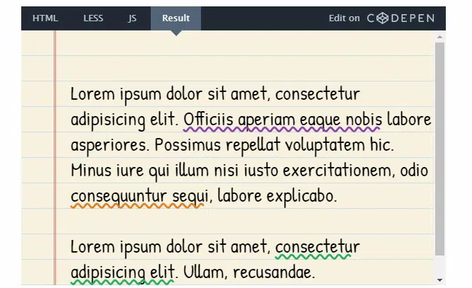 ทำให้การไล่ระดับสีง่ายขึ้นด้วยมิกซ์อินน้อยลง