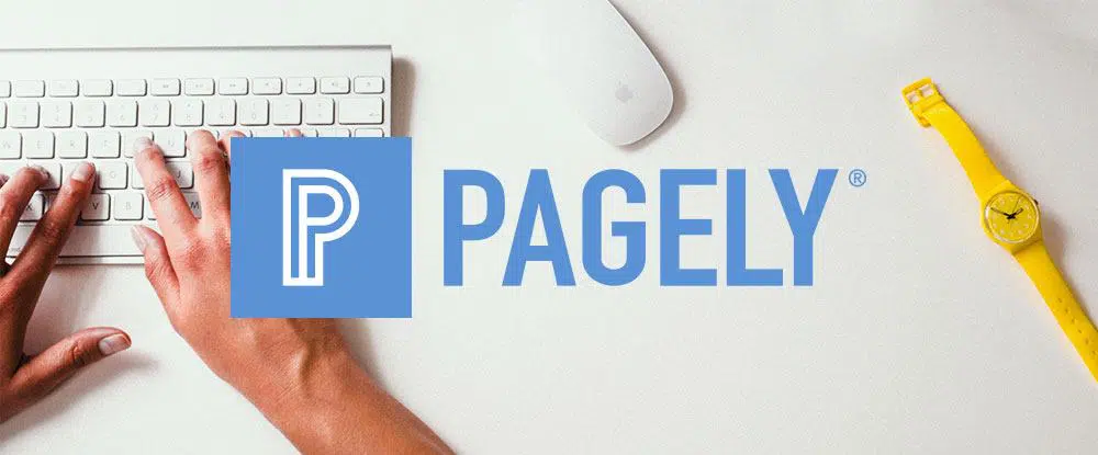 5 — Hosting Pagely