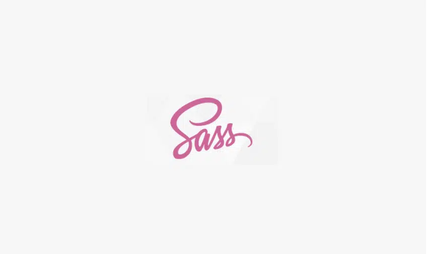 面向初學者的 Sass 項目