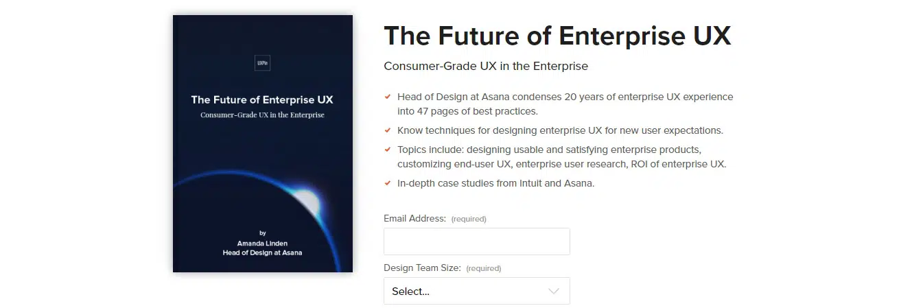 Viitorul Enterprise UX