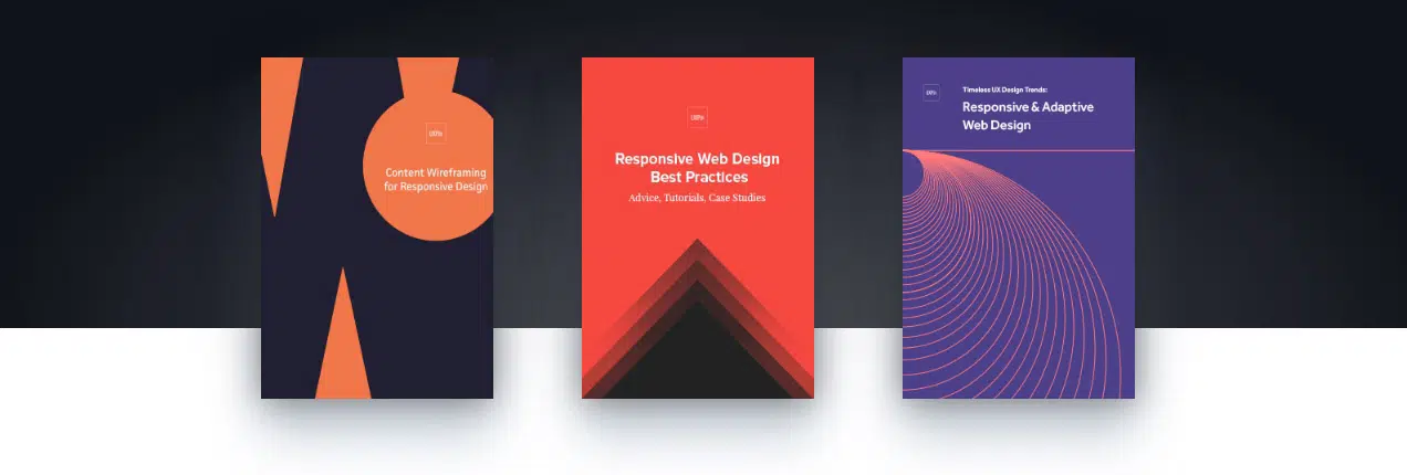 Pakiet Responsive Web Design Bundle