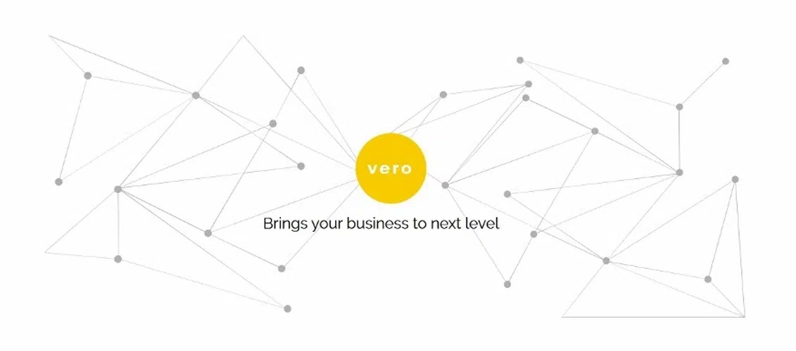 Vero Keynote Version - Connettere la tua attività