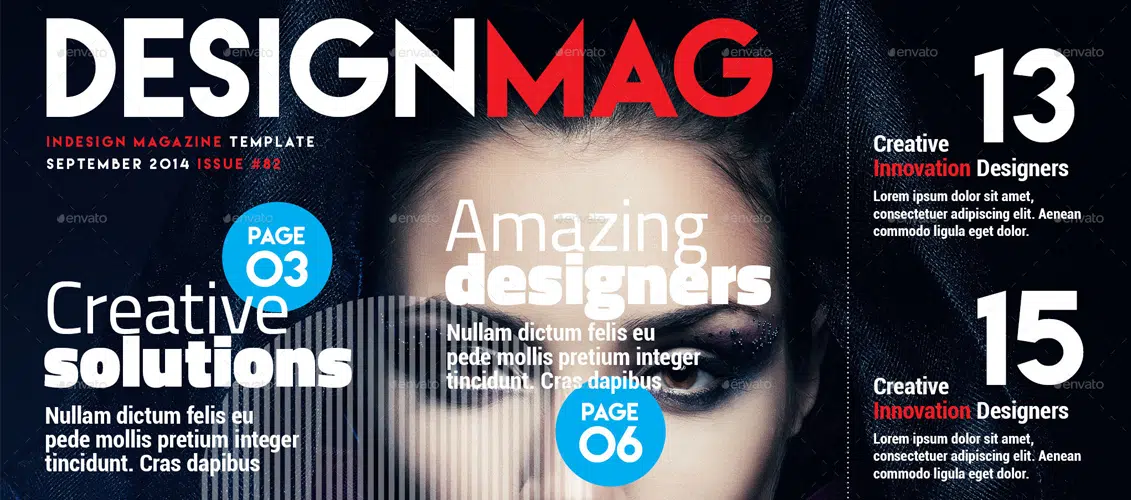 Magazyn Mody na Tablet