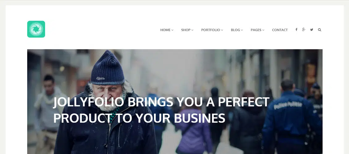 Jollyfolio DigitalDownloadsWebサイト