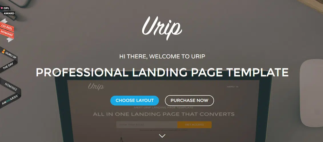 موقع التنزيلات الرقمية Urip