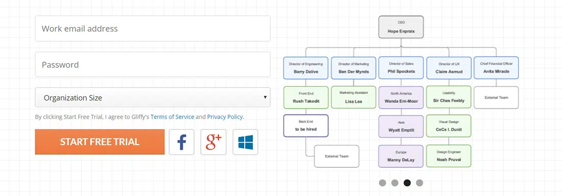 Gliffy _ Software per diagrammi e diagrammi di flusso online