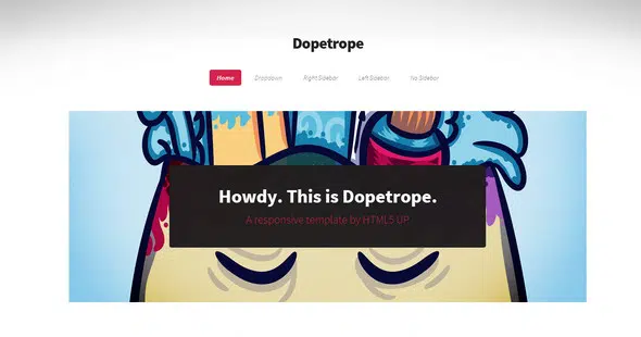 dopetrop